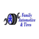 Family Automotive & Tires - Tire Recap, Retread & Repair