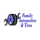 Family Automotive & Tires
