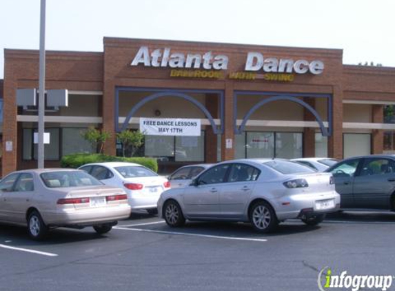 Atlanta Dance - Marietta, GA