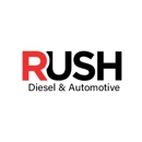 RUSH Diesel & Automotive - Auto Repair & Service