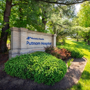 Nuvance Health Medical Practice - Outpatient Diabetes Self-Management Program at Putnam Hospital - Carmel, NY