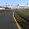 Langley Speedway gallery