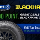 Steve's Point S Tire and Auto Service - Automobile Parts & Supplies