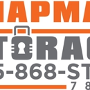 Chapman Storage