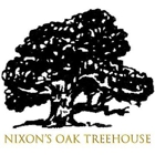 Nixon's Oak Tree House