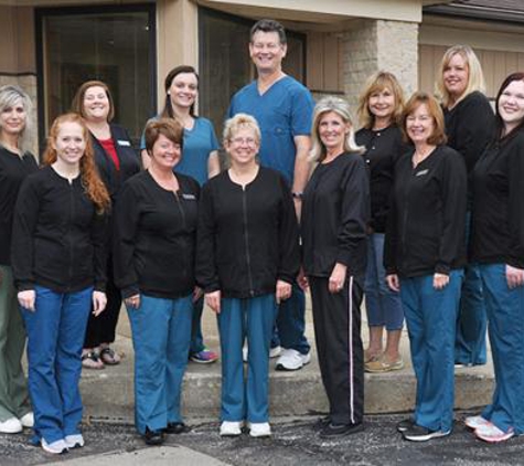 Dr. William W Hayes, DDS - Olmsted Twp, OH