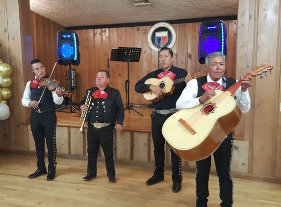 Mariachi Mexico Nuevo - Glendale, AZ