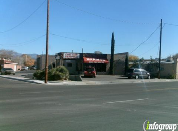 Marina's Unique Dry Cleaners - Albuquerque, NM