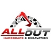 All Out Hardscape & Excavation gallery