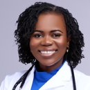 Ruby Anumah, FNP, PMHNP B-C - Physicians & Surgeons