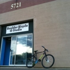 Boulder Bicycle Studio - CLOSED
