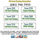 Tile Grout Cleaning Channelview TX - Carpet & Rug Cleaners