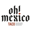 Oh Mexico Taco Shop Ocean Drive - Mexican Restaurants
