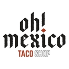 Oh Mexico Taco Shop Ocean Drive