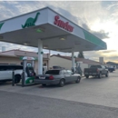Sinclair Gas Station - Convenience Stores