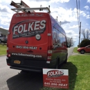 Folkes Home Services - Electricians