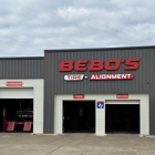 Bebo's Tire Center