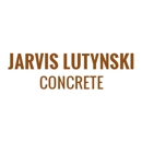 Jarvis Lutynski  Concrete Construction - Stamped & Decorative Concrete