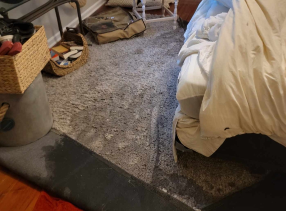 Emergency Water Removal - Atlanta, GA