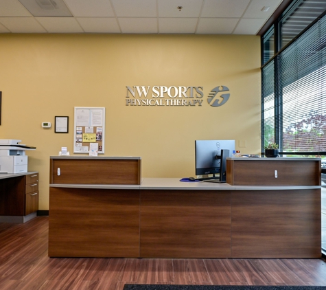 NW Sports Physical Therapy - Camas, WA