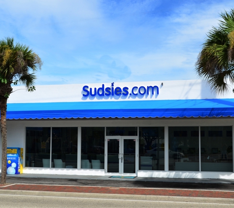 Sudsies Dry Cleaners - North Miami, FL