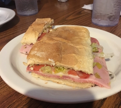 Main Bar Sandwich Shop - Sarasota, FL