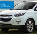 Mike Camlin Hyundai of Greensburg - New Car Dealers