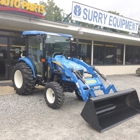 Surry Equipment