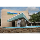 AllianceHealth Woodward - Hospitals