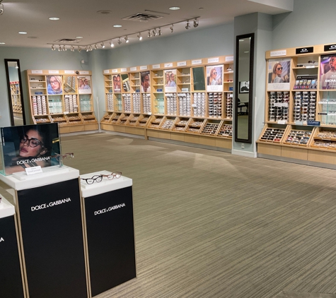 LensCrafters - North Chesterfield, VA