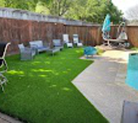 North Texas Luxury Lawns & Greens - Rowlett, TX