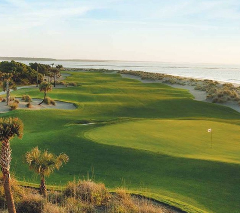 Wild Dunes Resort - Isle Of Palms, SC