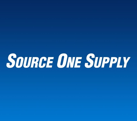 Source One Supply Inc - North Ridgeville, OH