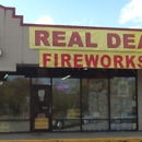 Real Deal Fireworks - Fireworks-Wholesale & Manufacturers