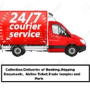 courier service 24/7 - Delivery Service