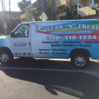 Green Steam Carpet Cleaning