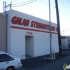 Galan Straightening gallery