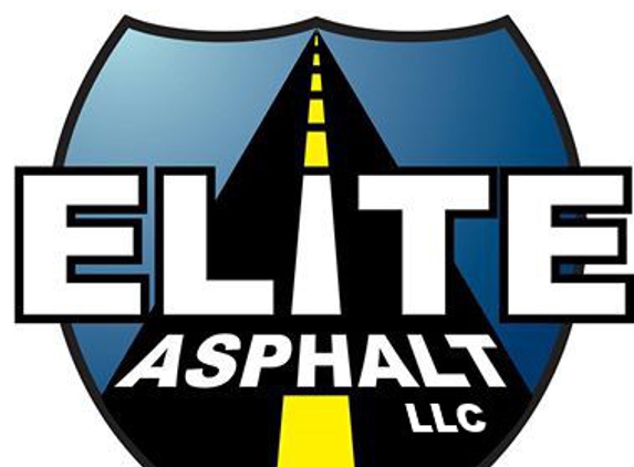 Elite Asphalt - Fort Worth, TX