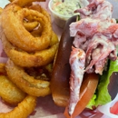 Mainely Seafood