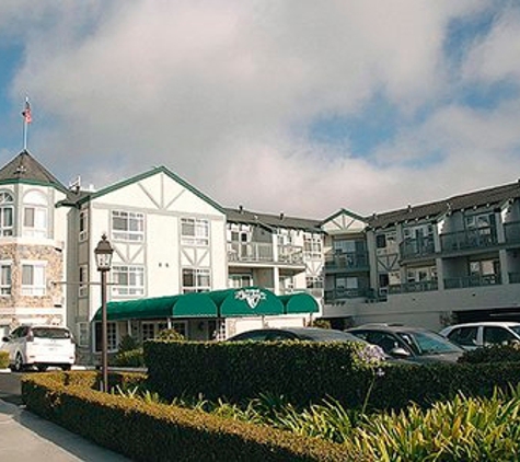 Ascot Inn at the Rock - Morro Bay, CA