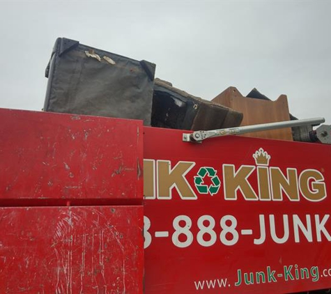 Junk King Fort Collins - Fort Collins, CO