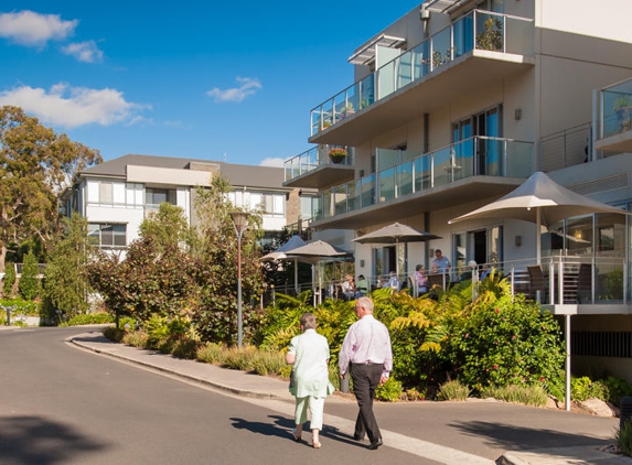 On Statenborough Retirement Living - Leabrook, SA