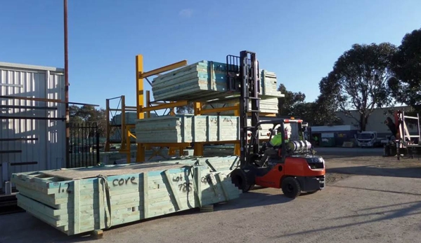 Universal Trusses - Hume, ACT. Our Family-Owned Business Has Been At The Forefront Of Delivering Quality Timber Products