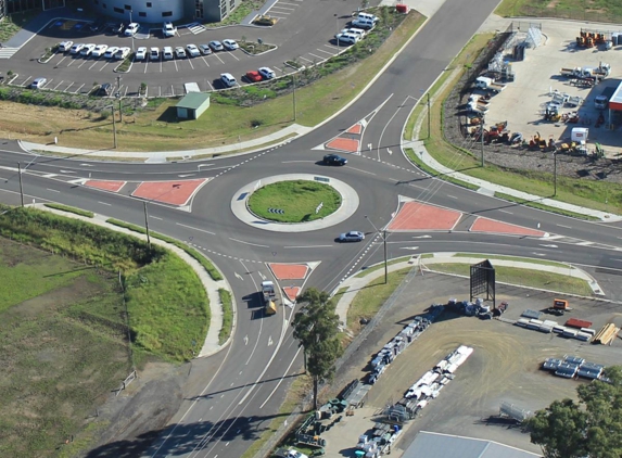 KCE - Taminda, NSW
