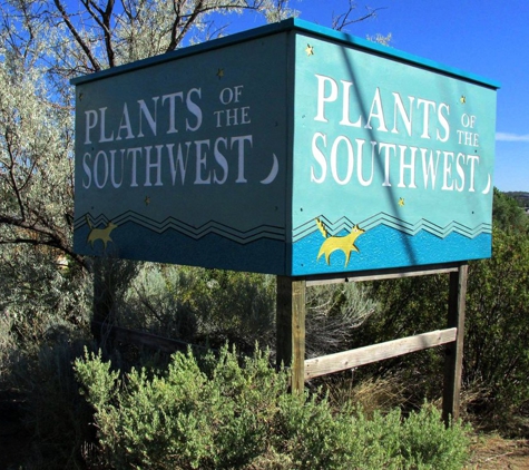 Alpine Outdoor Signs - Santa Fe, NM