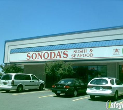 Sonoda's Restaurant - Aurora, CO