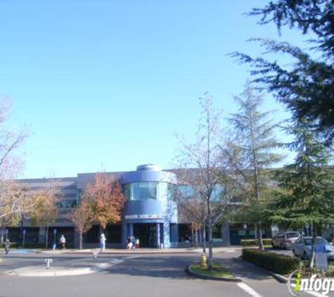 Bookmobile & Extension Service - Fremont, CA