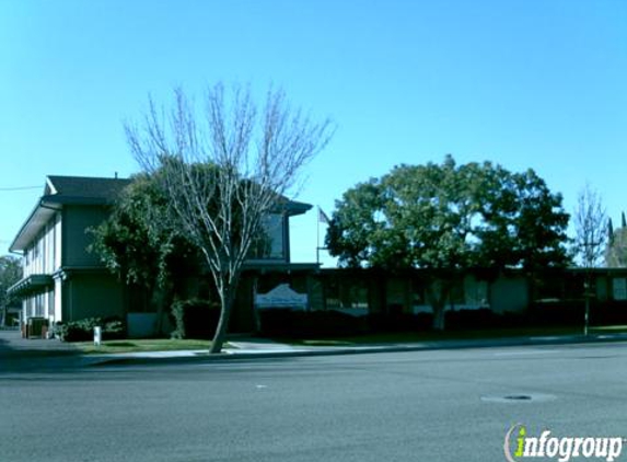 Children's House Christian Pre-School - Orange, CA