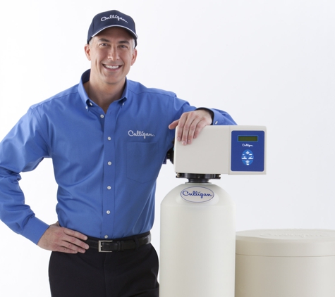 Culligan Water Conditioning - Uvalde, TX