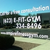 Empire Fitness Gym gallery